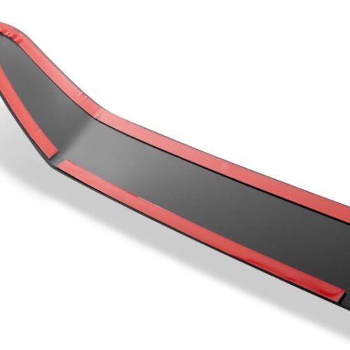 Husky Liners 24-25 Mitsubishi Triton Aeroskin Hood Protector - Smoke - Image 6