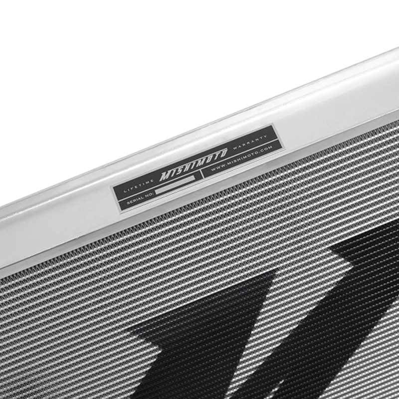 Mishimoto Performance Aluminum Radiator for 01-06 BMW M3 3.2L - Image 8