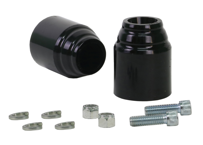 Whiteline 2000-2005 Ford Excursion Bump Stop - Bushing - Image 2