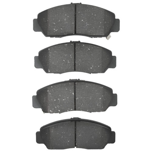 R1 1999-2014 Acura TSX Front R1 Optimum OE Pads & Hardware Kit - Image 7
