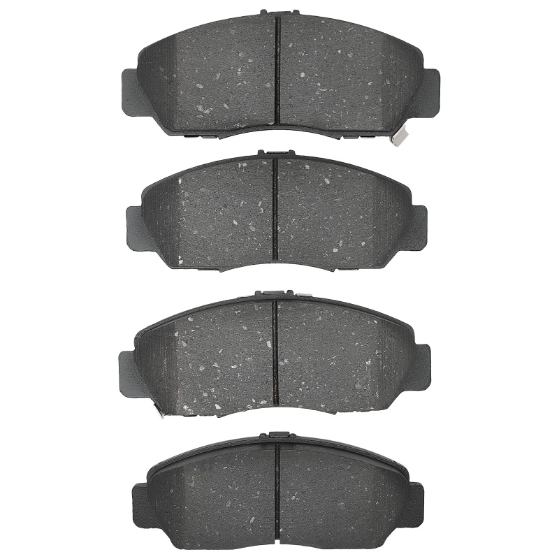 R1 1999-2014 Acura TSX Front R1 Optimum OE Pads & Hardware Kit - Image 7