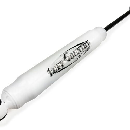 Tuff Country 14-18 Ram 2500 4wd (w/3-5in Suspension Lift Kt) SX8000 Front Nitro Gas Shock (Ea) - Image 2