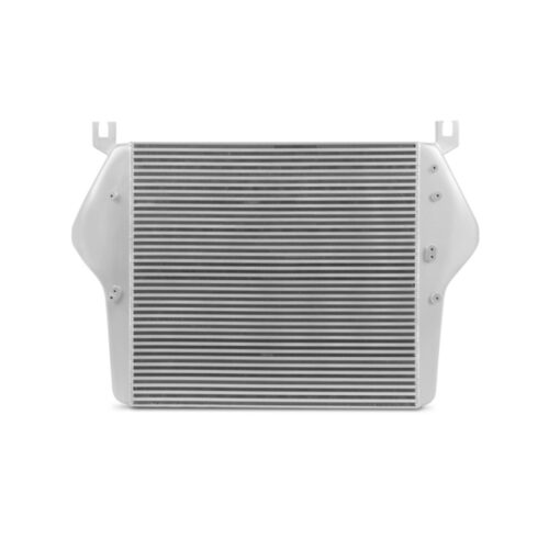 Mishimoto Intercooler (Silver) for 03-09 Dodge 5.9L/6.7L Cummins - Image 6