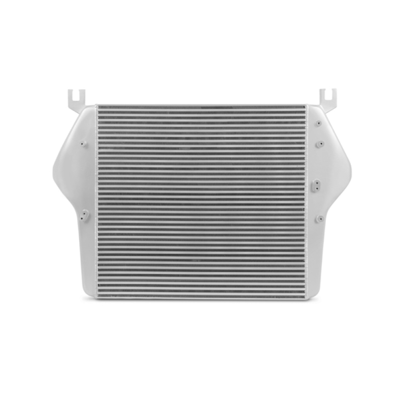Mishimoto Intercooler (Silver) for 03-09 Dodge 5.9L/6.7L Cummins - Image 6