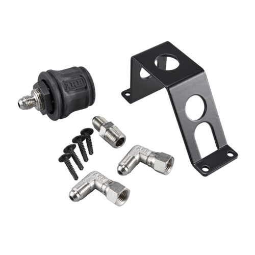 ARB Remote Hose Coupling Mount Kit - Image 2