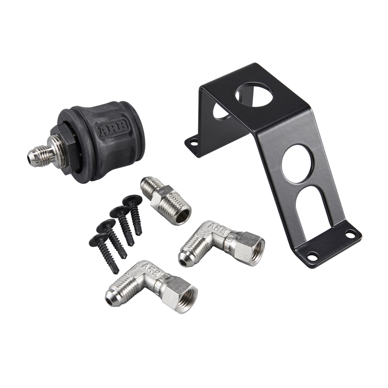 ARB Remote Hose Coupling Mount Kit - Image 2
