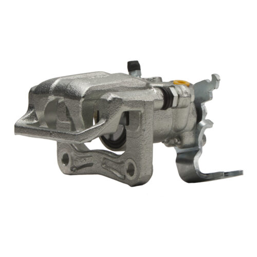 DFC 08-14 Acura TSX Rear-L Premium Caliper - Silver Zinc Coated