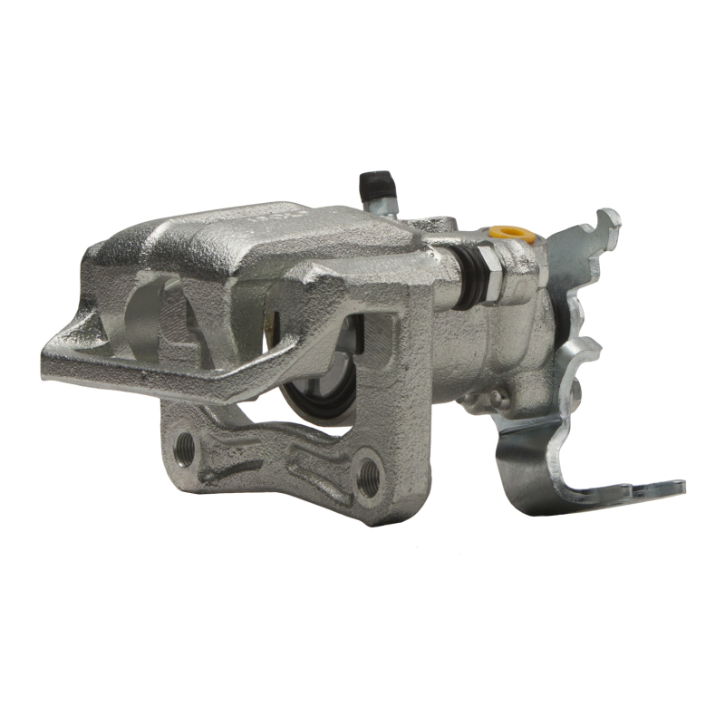 DFC 08-14 Acura TSX Rear-L Premium Caliper - Silver Zinc Coated