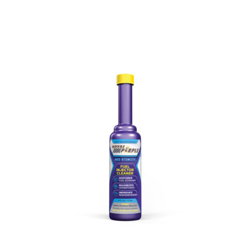 Royal Purple Max-Atomizer Fuel Injection Cleaner - 6oz - Image 5