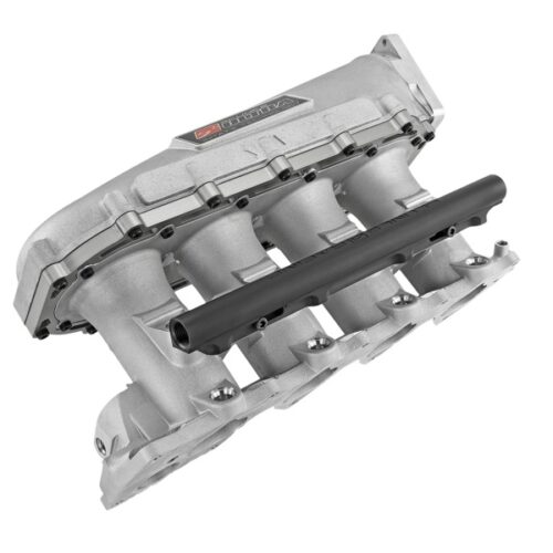 Alternative view of Skunk2 Honda and Acura Ultra Series Race Manifold F20/22C Engines