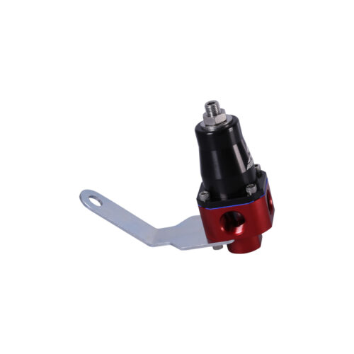 Aeromotive Universal Bypass Regulator - 3-Port 3/8in NPT - Image 7