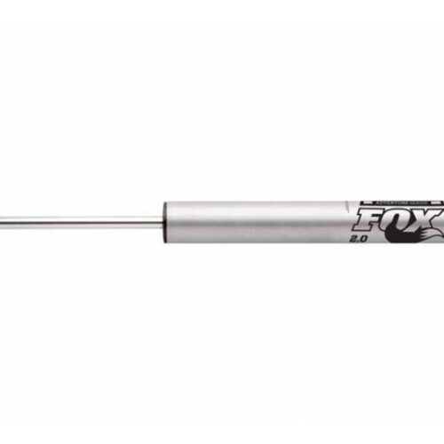 JKS Manufacturing FOX98450751 Fox 2.0 Adventure Series Universal Shock 29.84 x 18.25 x 2 - S50/EB1