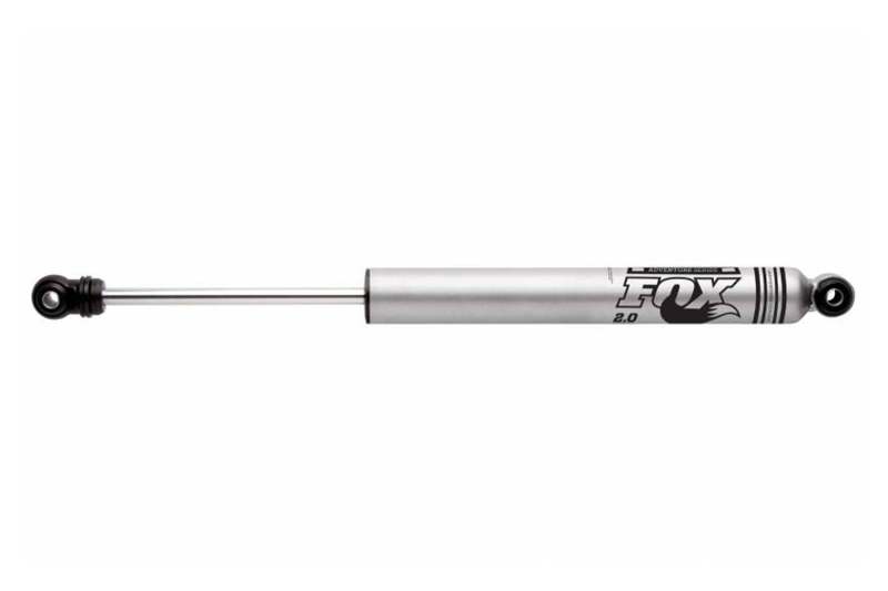 JKS Manufacturing FOX98450328 Fox 2.0 Adventure Series Universal Shock 31.06 x 18.96 x 2 - EB1/EB1