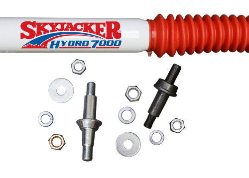 Skyjacker 1967-1986 GMC K1500 Pickup Steering Damper Kit