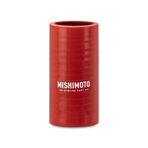 Mishimoto Silicone Coolant Hose Kit - AT - Red for 2024+ Toyota Tacoma - Image 4