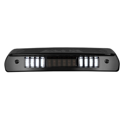 AlphaRex 02-08 Dodge RAM NOVA-Series 3rd Brake Light - Black - Image 2