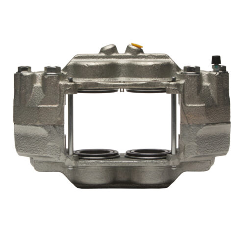 DFC 10-15 Lexus GX460 Front-R Premium Caliper - Silver Zinc Coated - Image 3