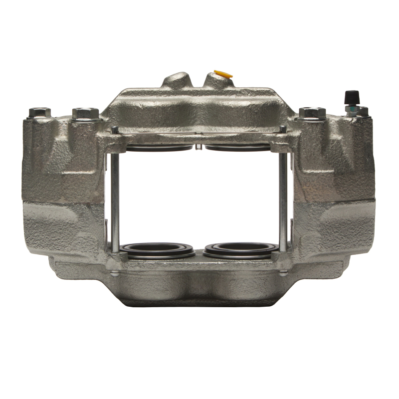 DFC 10-15 Lexus GX460 Front-R Premium Caliper - Silver Zinc Coated - Image 3