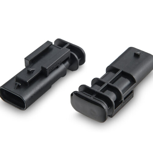AWE Tuning Electronic Valve Simulators (Contains 2 Per Unit)
