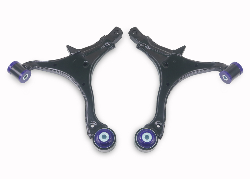 SuperPro TRC1094 Honda Cr-V Front Lower Control Arm Set - Image 4
