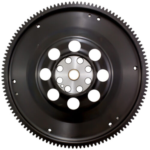 Alternative view of ACT 1990 Honda Accord XACT Flywheel Streetlite