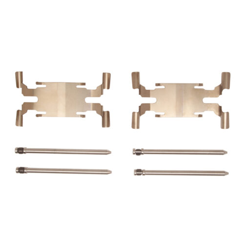 DFC 21-26 Acura ZDX Front Premium Hardware Kit - Image 2