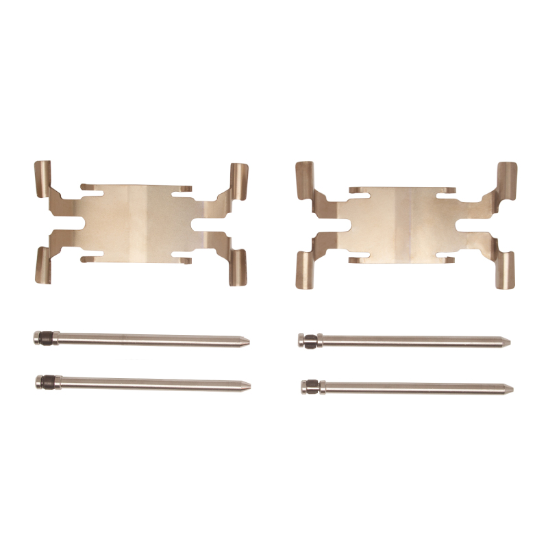 DFC 21-26 Acura ZDX Front Premium Hardware Kit - Image 2