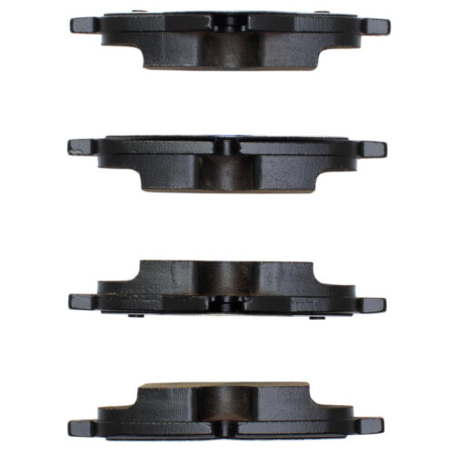 DFC 11-25 BMW 528i Rear Euro 5000 Ceramic Brake Pads and Hardware Kit - Image 4