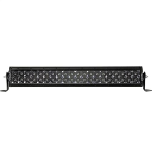 Rigid Industries 20in E Series Midnight Edition - Spot - Image 5
