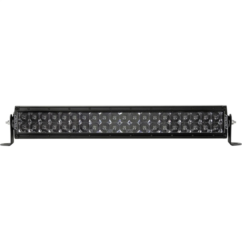 Rigid Industries 20in E Series Midnight Edition - Spot - Image 5