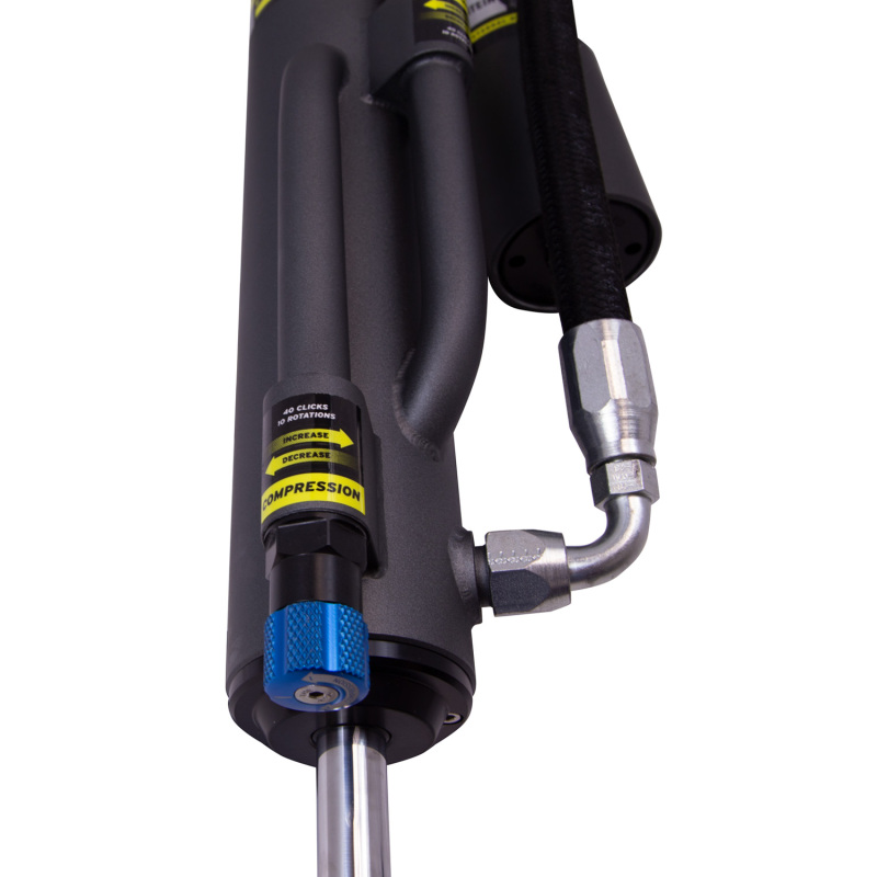 Bilstein for 05-22 Toyota Tacoma B8 8100 (Bypass) Rear Right Shock Absorber - Image 8