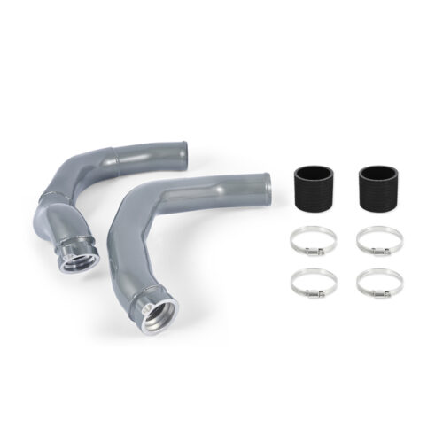 Mishimoto Intercooler Pipe Kit Lime Rock Gray Metallic for 2015-2020 BMW F80 M3/M4