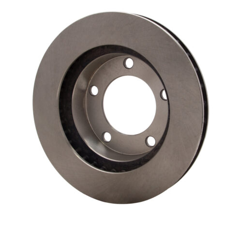 DFC 76-93 Ford Bronco Front Brake Rotor - Image 3