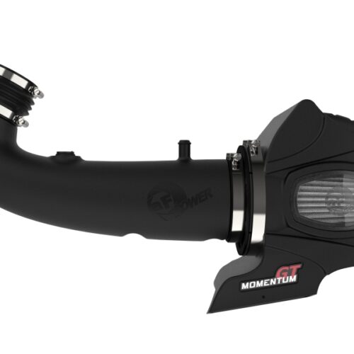 aFe Power Momentum GT Pro DRY S Cold Air Intake System 11-17 Jeep Grand Cherokee (WK2) V8 5.7L HEMI - Image 6
