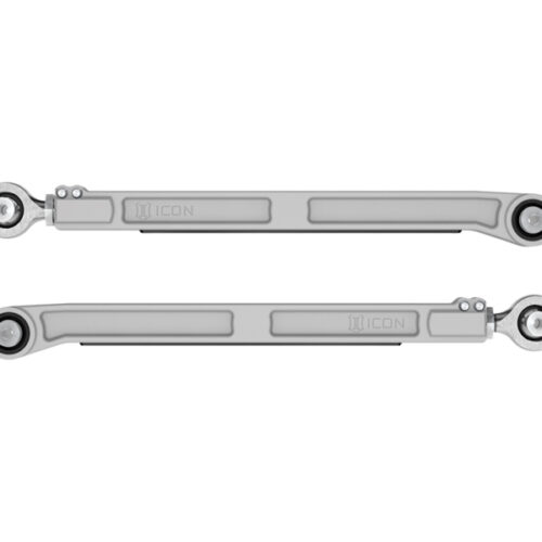 ICON 2024+ Toyota Land Cruiser 250 Series/Lexus GX550 Billet Rear Lower Link Kit - Image 4
