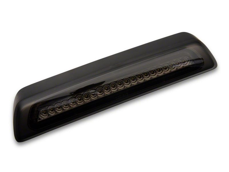 Raxiom for 2007-2017 Toyota Tundra Axial Series LED Third Brake Light- Smoked - Image 2