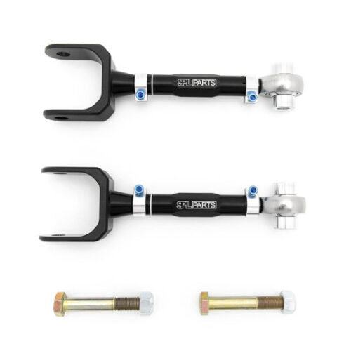 SPL Rear Upper Lateral (Camber) Links for 2017+ Tesla Model 3 - Image 6