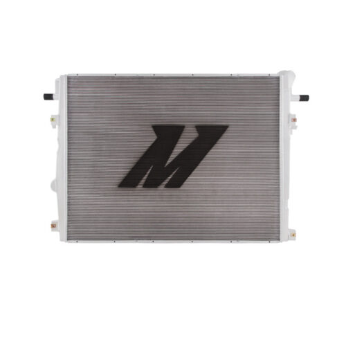 Mishimoto Radiator for 11-16 Ford 6.7L Powerstroke Aluminum Primary - Image 3