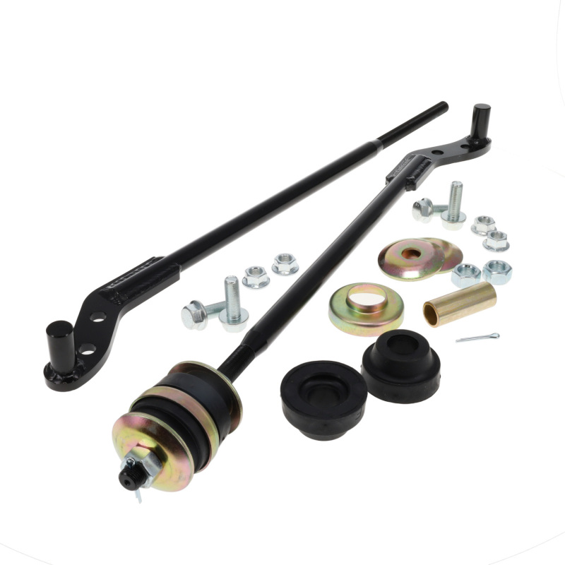 SPC Performance 68-73 Ford Mustang Adj. Caster Rods - Image 4