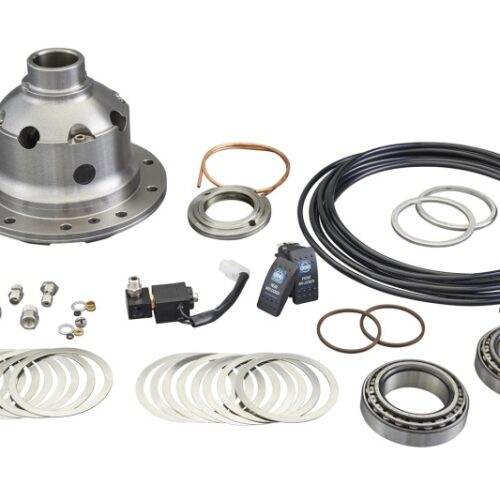 ARB Airlocker Dana44 30Spl 3.73&Dn S/N. - Image 2