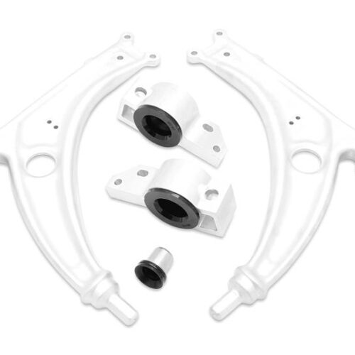 SuperPro 2007 Volkswagen Eos Base Front Lower Alloy Control Arm Kit - Image 4