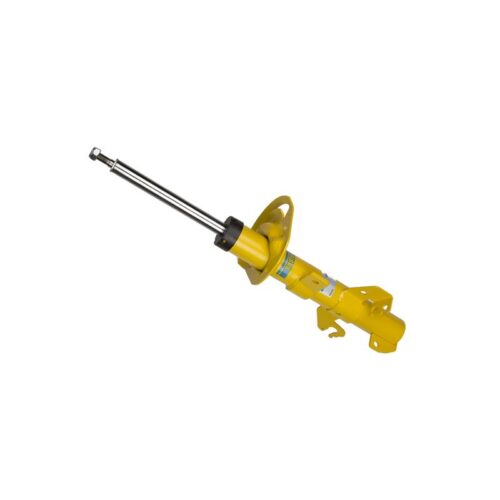 Bilstein B6 for 14-18 Jeep Cherokee Front Right Suspension Strut Assembly - Image 5