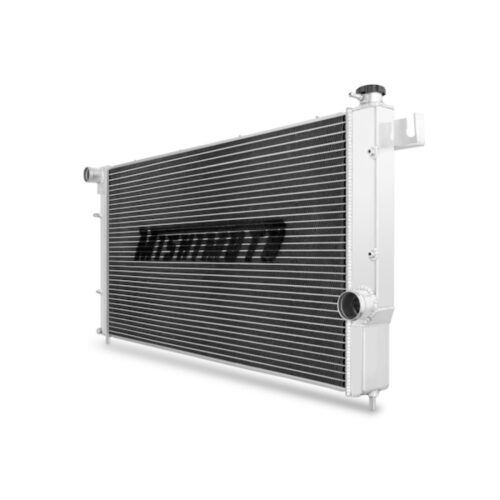 Mishimoto Radiator for 94-02 Dodge Ram w/ 5.9L Cummins Engine Aluminum Performance - Image 4