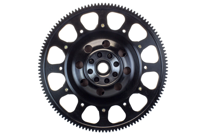 ACT T1RR-H04 2002 Acura RSX Twin Disc Sint Iron Race Kit Clutch Kit - Image 3