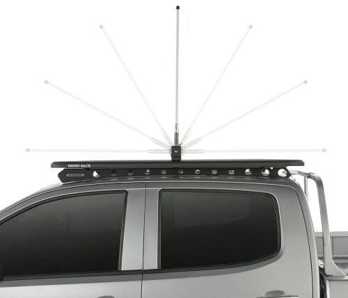 Rhino-Rack Pioneer Folding Aerial Bracket - Image 4