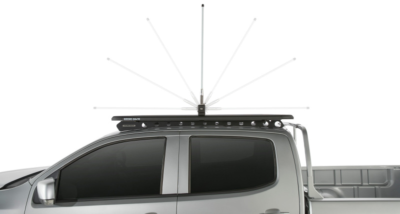 Rhino-Rack Pioneer Folding Aerial Bracket - Image 4