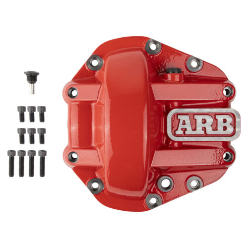 Alternative view of ARB Diff Cover D60/D50