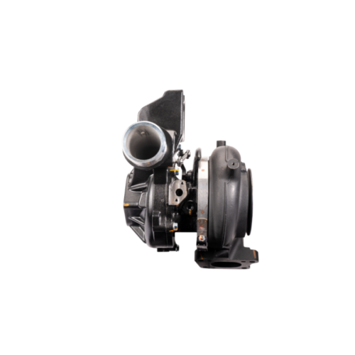 Fleece Performance 17-23 GM 2500/3500 6.6L L5P Duramax 63mm Cheetah Turbocharger - Image 3