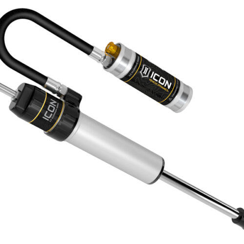 ICON 217802CP 2014+ Ram 2500 2.5in Front 2.5 Series Shocks VS RR CDCV - Pair - Image 10
