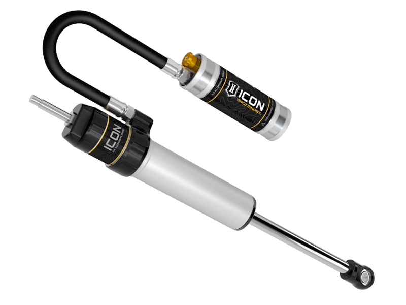 ICON 217802CP 2014+ Ram 2500 2.5in Front 2.5 Series Shocks VS RR CDCV - Pair - Image 10